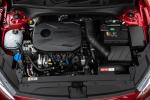 Kia Cerato Hatch GT 2019 года (AU)